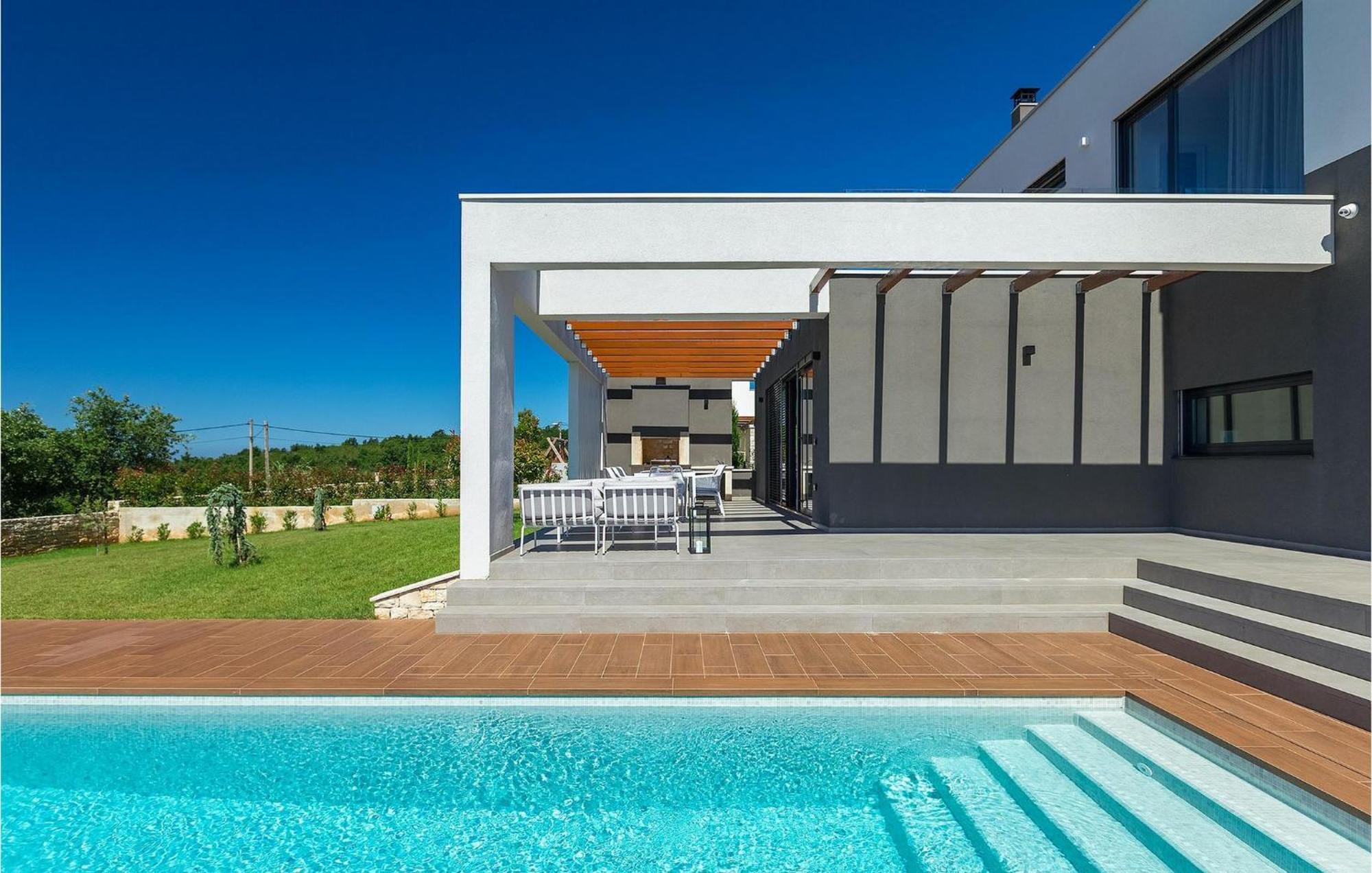 Holiday home Sabina Porec
