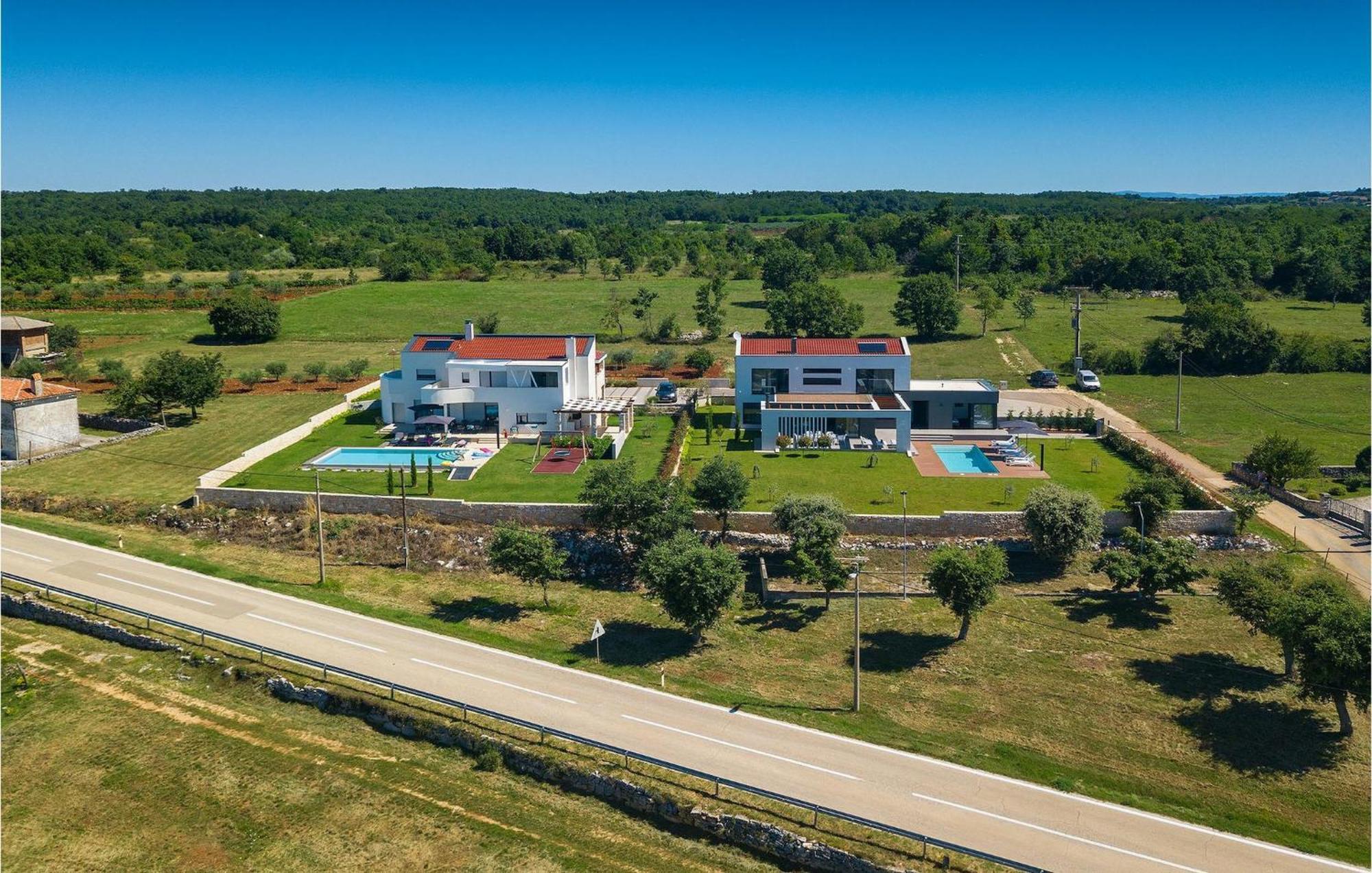 Sabina Holiday home Porec