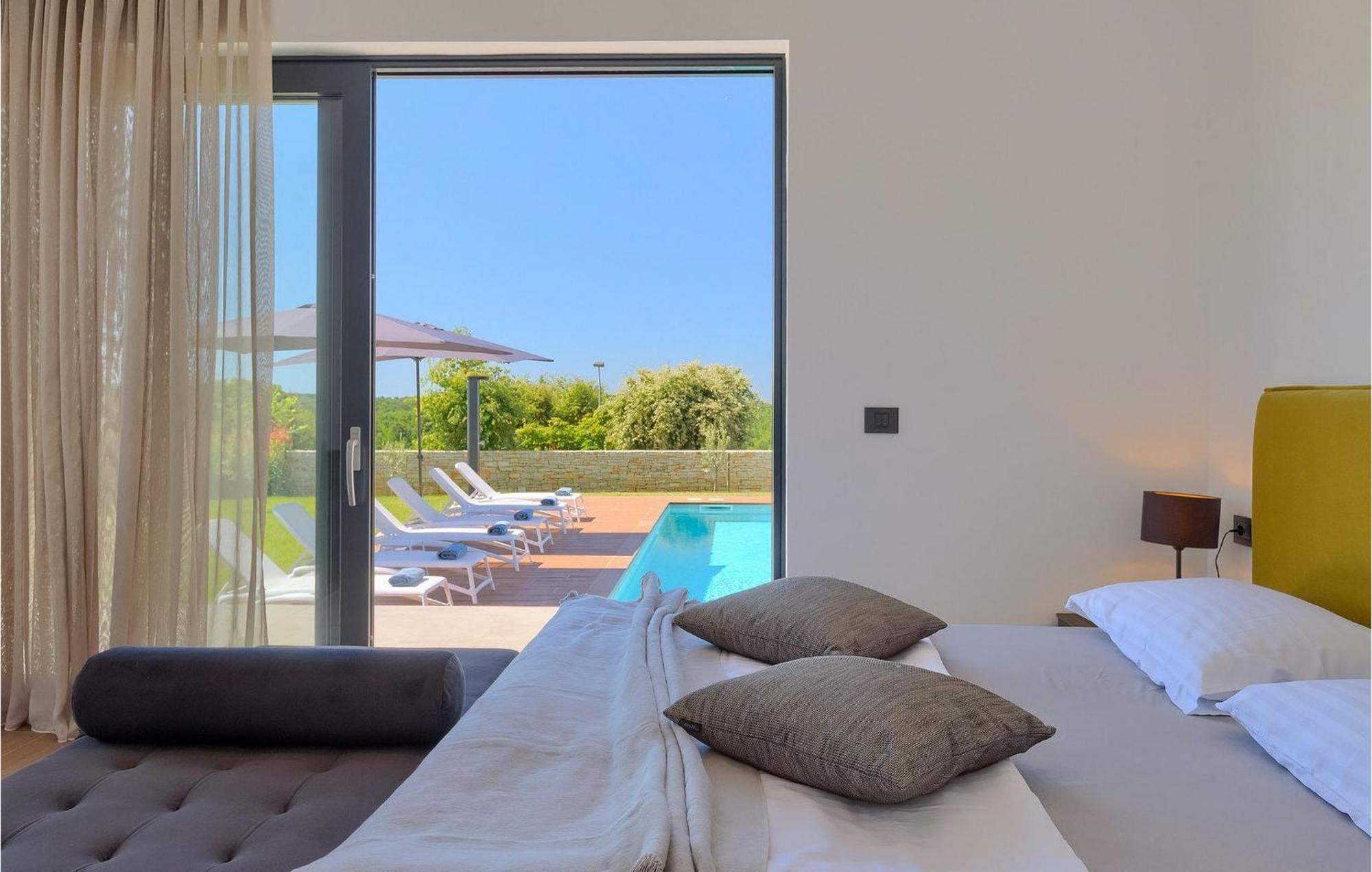 Sabina Holiday home