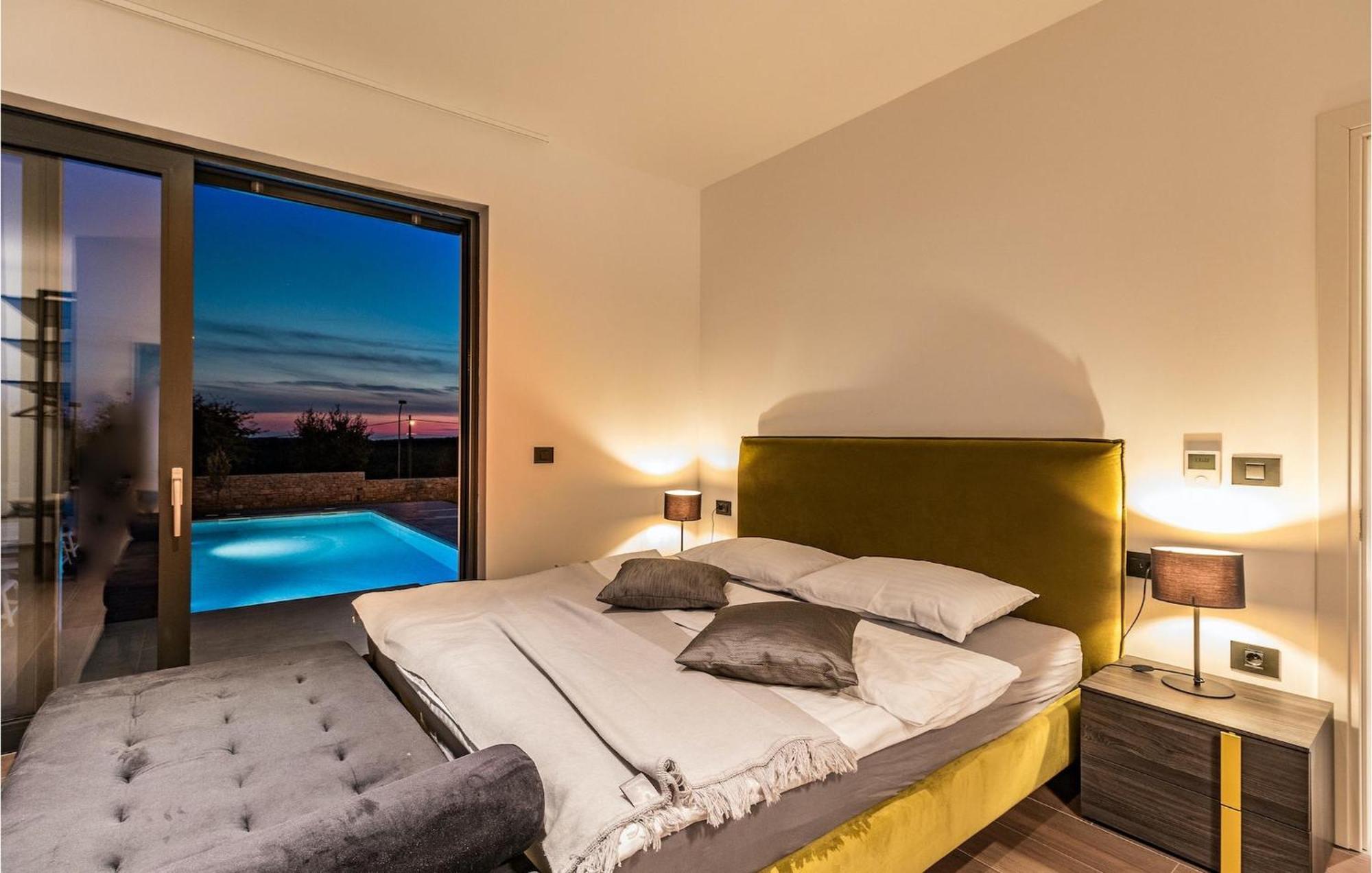 Holiday home Sabina *